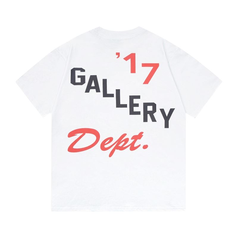 Gallery Dept T-Shirts